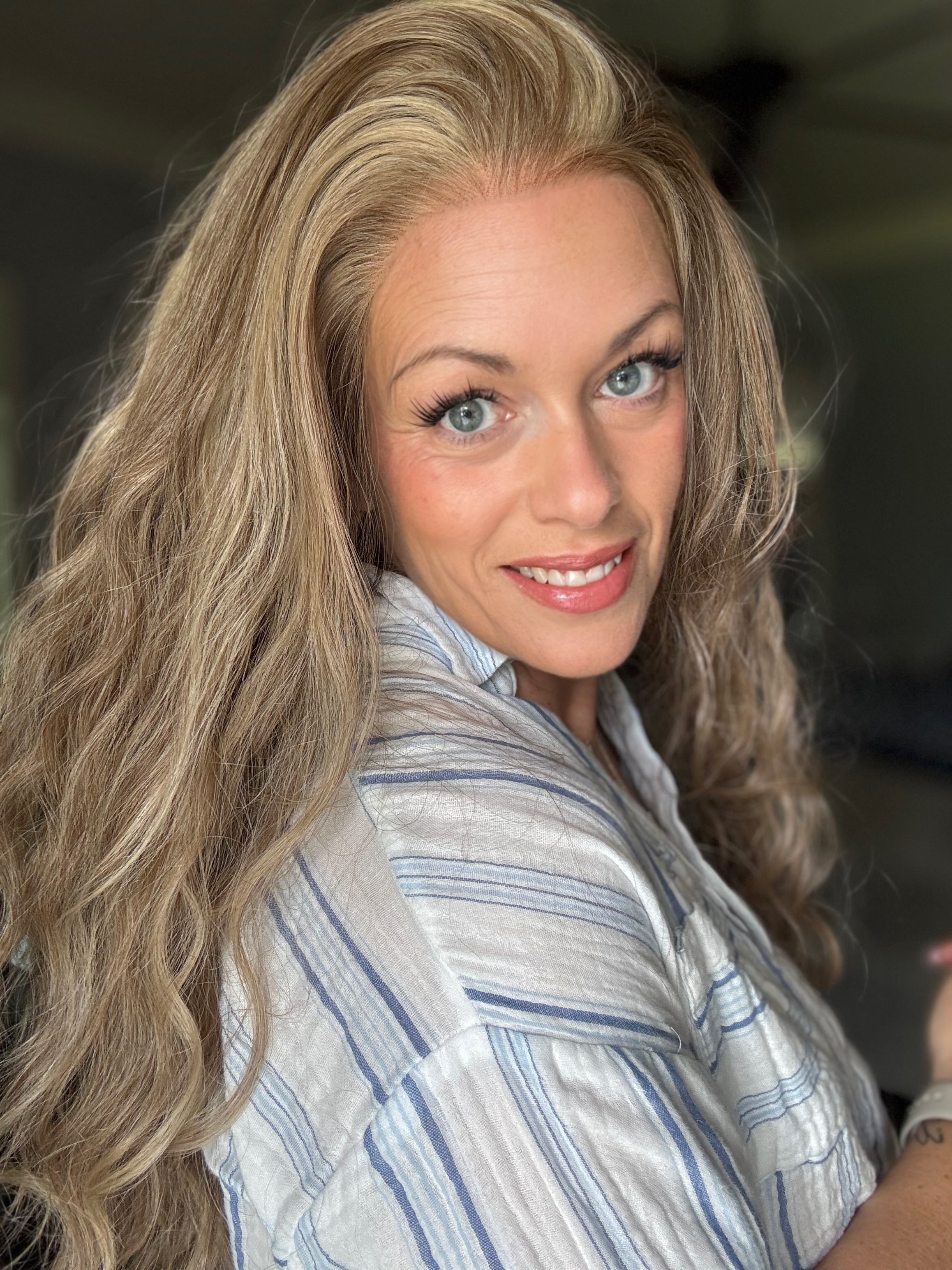 Caroline
